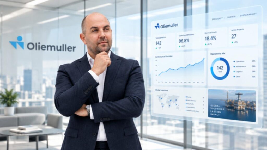 AI-driven continuous improvement: The CEO scaling playbook