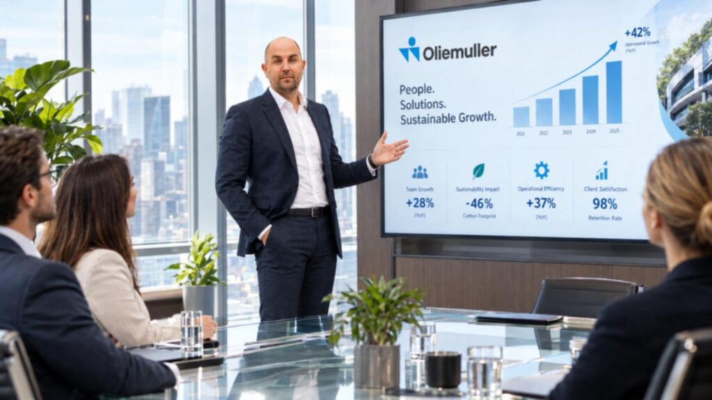 Building a continuous improvement culture: CEO guide