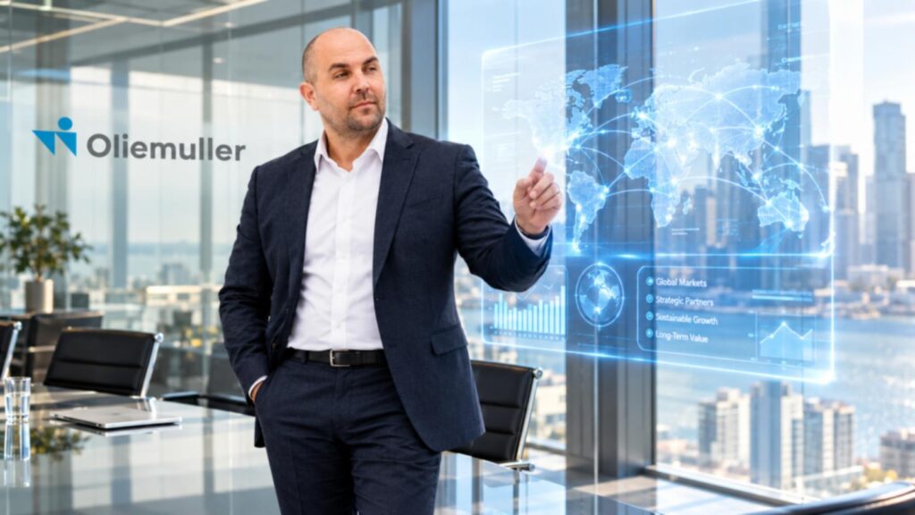 Human-centric B2B digital transformation framework
