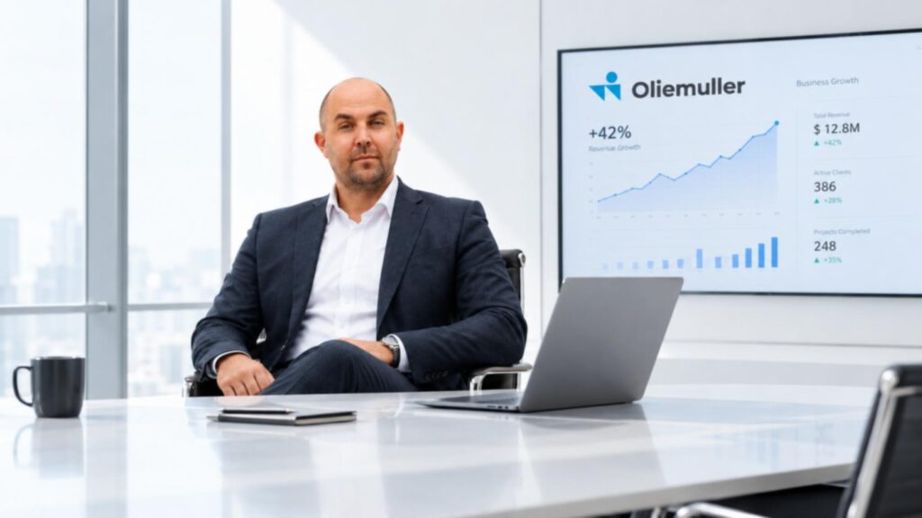 Lean six sigma in het MKB: my executive scaling framework
